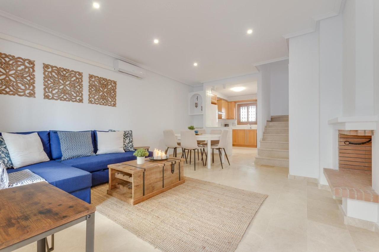 Soleadore Sol Apartment