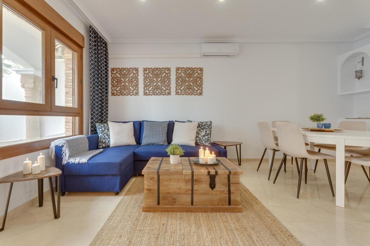 Apartment Soleadore Sol
