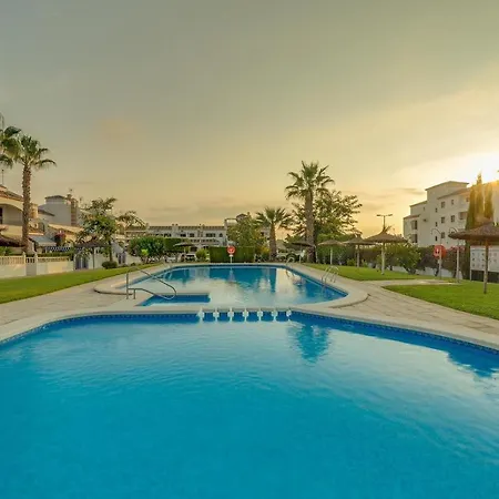 Soleadore Sol Orihuela Exterior photo