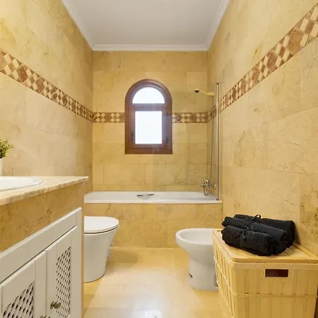 Soleadore Sol Orihuela Exterior photo