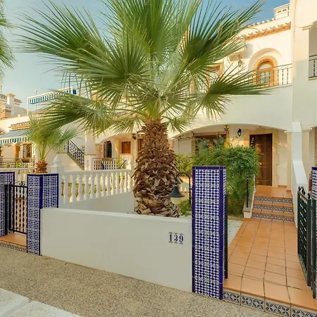 Soleadore Sol Orihuela Exterior photo