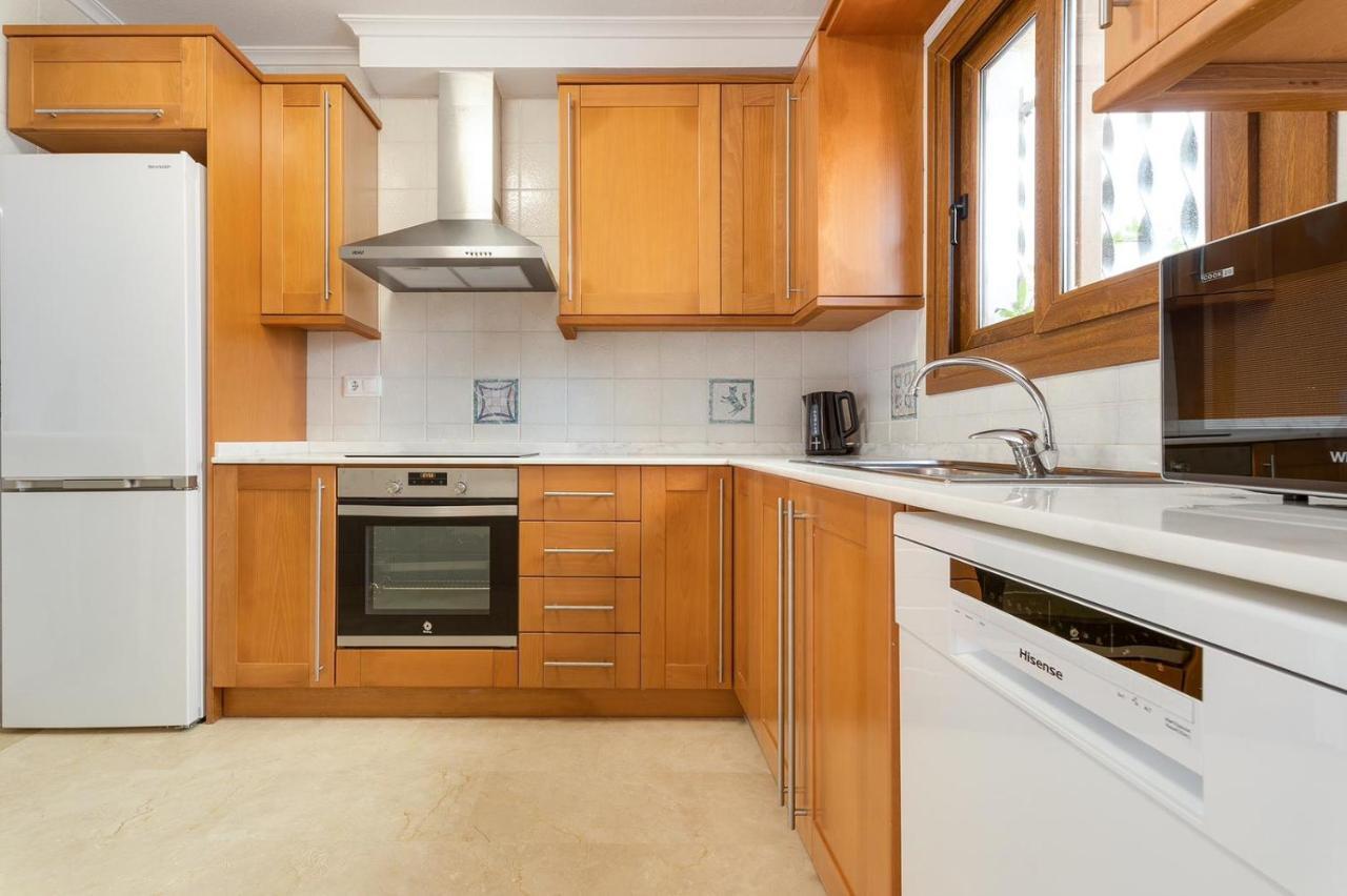 Soleadore Sol Apartment Orihuela