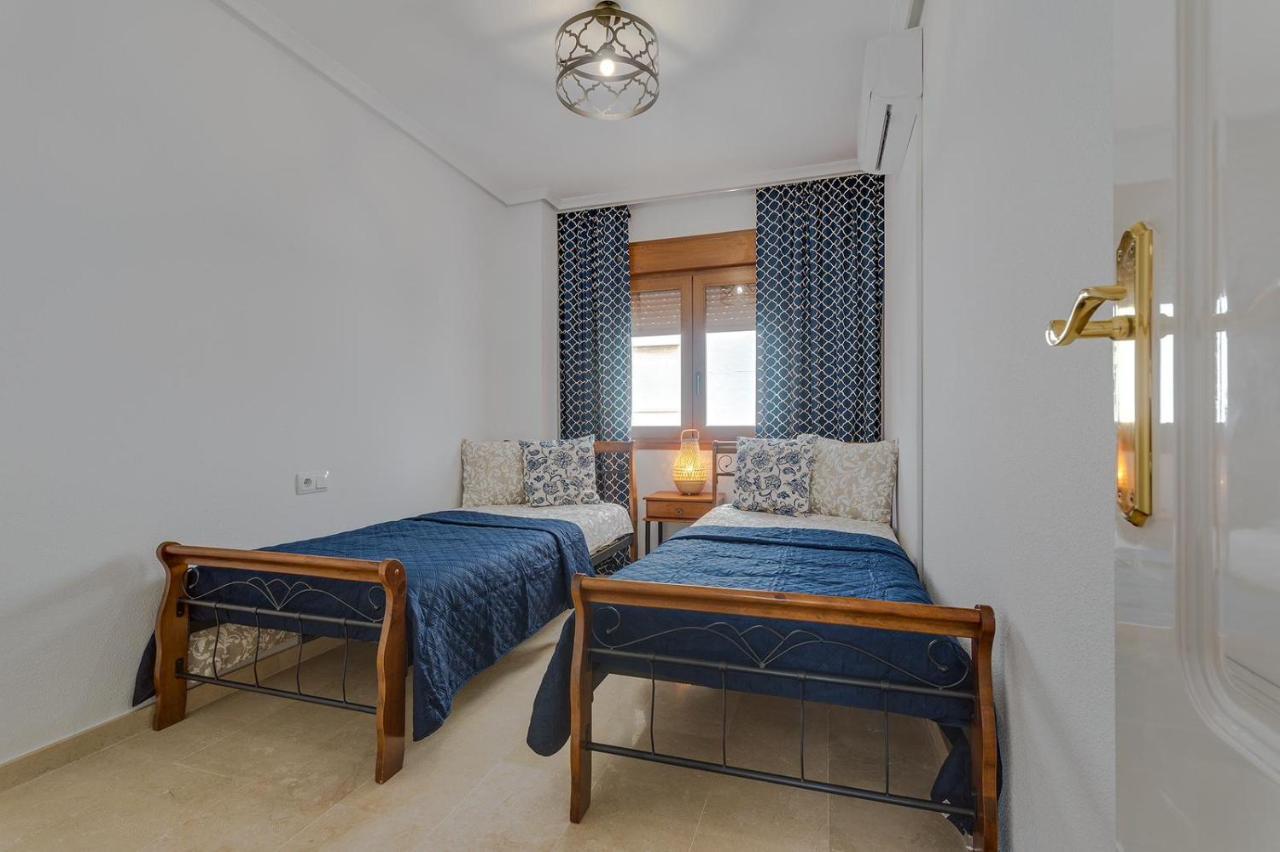 Soleadore Sol Apartment Orihuela