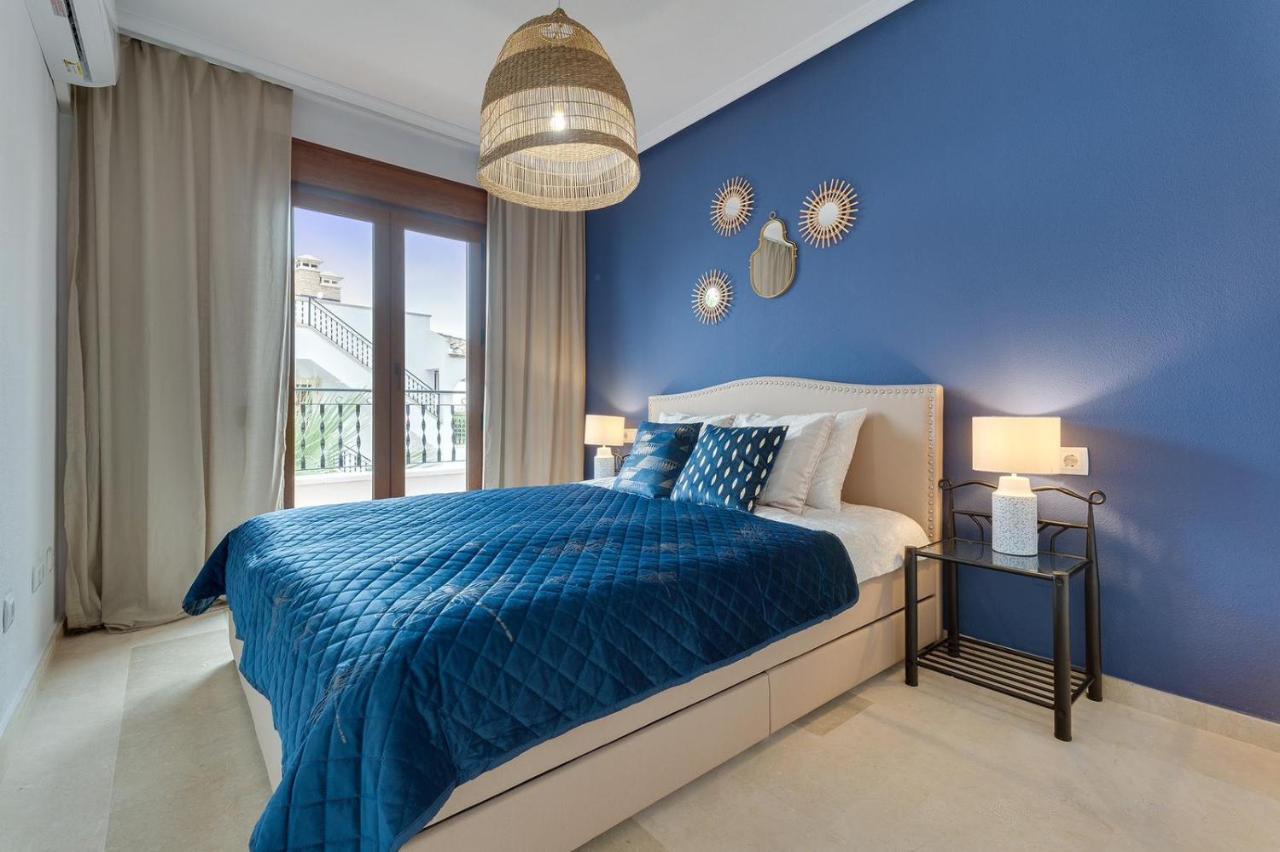 Apartment Soleadore Sol *